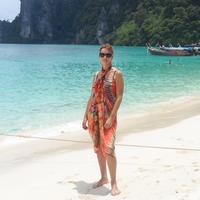 Отзыв от Вероника - Виза Destination Thailand